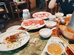 -刘老表·瓦罐汤涮肉(青云谱店)