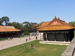 -沈阳市东陵公园