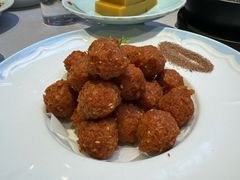 -四世同堂·京菜·烤鸭(双井店)