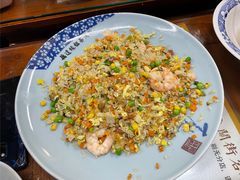 扬州炒饭-粗茶淡饭(东关街店)