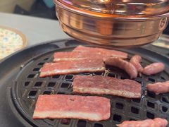 -牛犇炭火烤肉·鲜切烤肉(承德总店)