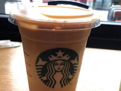 -星巴克(北京广渠门名敦道店)