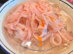 -山城棒棒军手作火锅·天花板手撕水牛鲜毛肚(北京店)