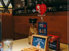 -布拉诺牛排西餐厅(上城天街店)