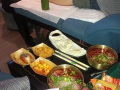 -华夏良子·足道SPA养生(上海崮山路明悦店)