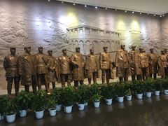 -遵义会议纪念馆