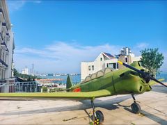 -中国人民解放军海军博物馆