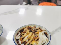 -郑凉面24h店(黄金小区店)