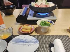 -御厨和食料理·寿司·刺身(麦地店)