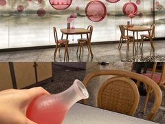 大堂-竹外桃花·江南小酒馆(SKP·S店)