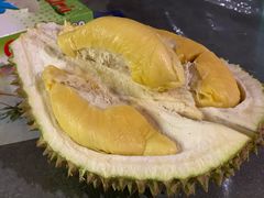 -都念榴莲·城市榴莲