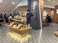 -霸王茶姬(正佳广场店)