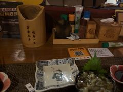 -半藏居酒屋(香港花园店)