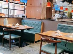 大堂-壹只卤鹅(华润万家店)