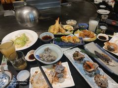 -真剑日本料理·铁板烧(贵州路店)