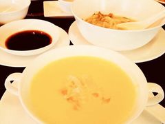 -北京四季酒店·采逸轩