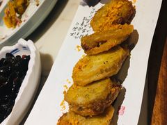 -韵秋荷(宝山龙湖天街店)