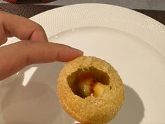 -Pita's&Tika's中东和印度风味餐厅(龙湖天街店)