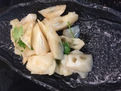 -小广寒电影艺术餐厅(小广寒经三路店)