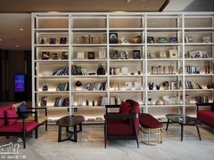 大堂-鹭江潮餐厅•福建菜(鹭江佲家酒店)