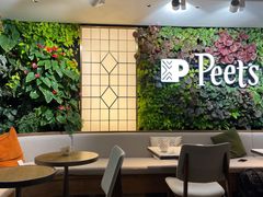 大堂-Peet's 皮爷咖啡(东湖路手作店)