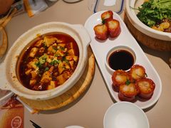 -蔡澜点心·粤菜(丽泽天街店)