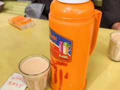 甜茶-老光明岗琼甜茶馆