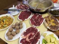 -贵宾牛·潮汕牛肉火锅(珠池总店)