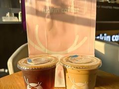 -瑞幸咖啡(万象新天店)