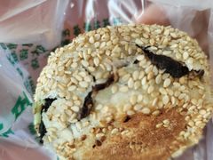 -老回回小吃(百万庄店)
