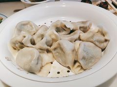 -日丰园海肠水饺·老字号大连海鲜(和平广场店)