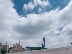 -星海广场