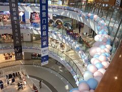 -万达广场(南京江宁店)