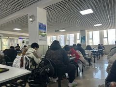 -中国农业大学-第4食堂