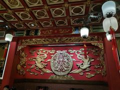 -梅龙镇酒家(南京西路总店)