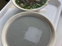 -老磁器口豆汁店(天坛店)