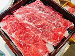 -温禾牛·和牛寿喜烧自助火锅(恒基名人店)