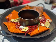 -龙厂长老火锅(抚琴店)