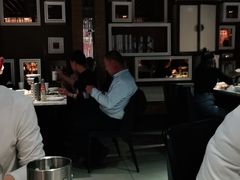 大堂-春天烤肉自助餐厅(南内环店)
