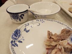 -汇兴源餐馆(小北路店)