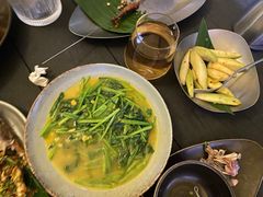 -Ameigo梅果·云贵川bistro(长宁来福士店)