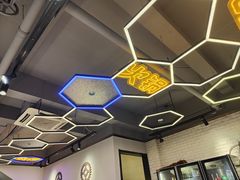 -段氏龙虾·烧烤·烤鱼(东书房路店)