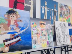 -耳朵人艺术(解放碑校区)