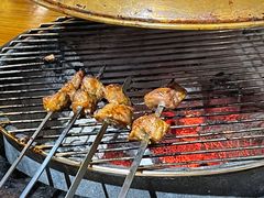 -号令江湖·水浒烤肉(和畅睦邻中心店)