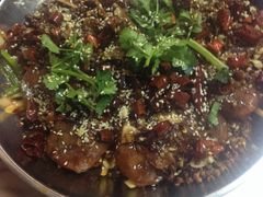 -迎燕阁烤羊腿(二环南路店)