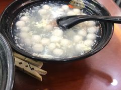 酒酿圆子-老丰义(新市北路店)