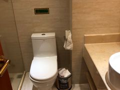 -维也纳酒店(华为广州研发中心罗冲围店)