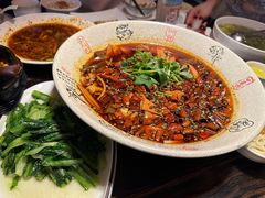 -陈麻婆豆腐(旗舰店)