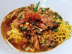 -马里奥明星猪脚饭