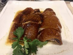 -麒麟中餐厅·经典粤菜·地道菜式老字号(广州长隆酒店)